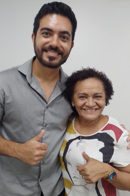 Paciente na OralBem 5