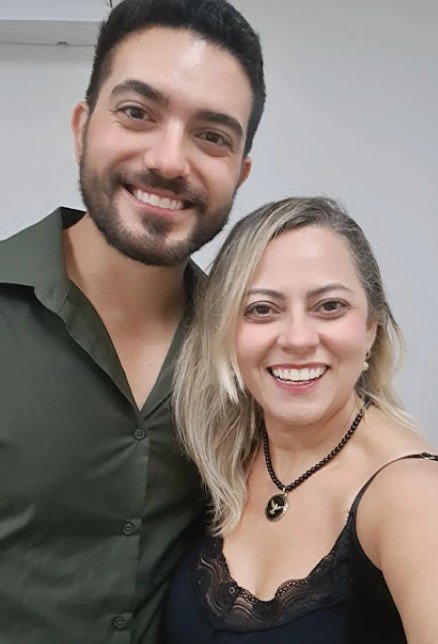 Paciente na OralBem 8